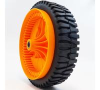 Ruota anteriore per tosaerba McCULLOCH - PARTNER 4553, 5056, 6056, 53-501/550