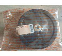 RUOTA ANTERIORE RASAEBA STIHL RM 248/RM 248T/RM 253/RM 253T/RM 443/RM 443T