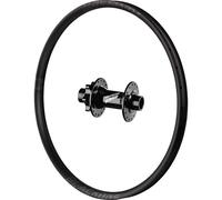 Ruota anteriore Reverse Components Black One / Base Noir