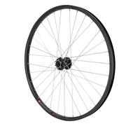 Ruota anteriore rinforzata per CARGO, Longtail e eBike ( Nero / 24" (507-25mm) )