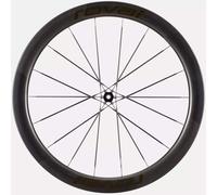 Ruota anteriore Roval Rapide CLX 3 Disc - Nero Anteriore / Nero