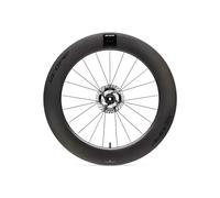 Ruota anteriore Scope Race Triathlon R 8.T Noir
