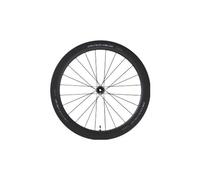 Ruota anteriore shimano dura ace r9270 c60 700 mm i 12x100 mm i centerlock