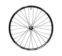Shimano Xt M8200 27.5´´ Cl Disc Tubeless Mtb Front Wheel Nero 12 x 100 mm