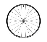 Shimano M9200 29´´ Boost Cl Disc Tubeless Mtb Front Wheel Nero 15 x 110 mm