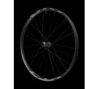 Shimano M9220 29´´ Boost Cl Disc Tubeless Mtb Front Wheel Argento 15 x 110 mm