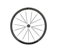 ruota anteriore streem climbing vonoa c.35 disc centerlock tubeless pp12/100mm 8