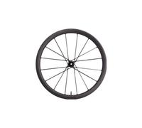 Syncros Capital SL, 40 mm - ruota anteriore Black 700