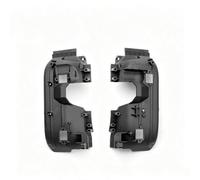 Ruota Anteriore Telaio Copertura Parafango Liner Set G156A Nylon Per Traxxas Per Defender RC Auto Aggiornamento Parti Riparazione Accessori Modifica Parti Riparazione RC