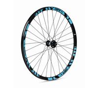 Gurpil Ruota anteriore GTR SL20 27,5" MTB a disco Nero 9 x 100 mm