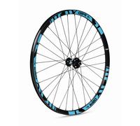 Ruota anteriore tubeless con disco Gurpil GTR Sl20 Blu
