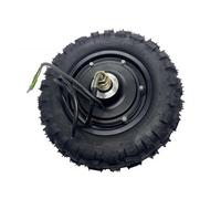 Ruota anteriore UrbanGlide All Road 3 motrice robusta e facile da installare