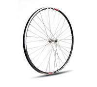 Ruota anteriore V/Brake raggi Inox Gurpil XM-1 Grigio