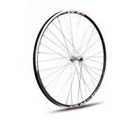 Ruota anteriore V/Brake raggi Inox Gurpil XM-1 Gris