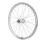 Ruota anteriore Velox Argenté