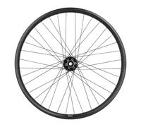 Ruota anteriore Velox Mach1 Kargo L Moy. D041 Trav. Noir