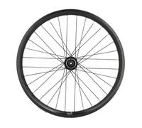 Ruota anteriore Velox Mach1 Kargo Xl Moy. Shim Qc400 Cl 32t Noir