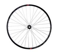 Ruota anteriore Velox Mach1 Klixx Boost ReadyCenterlockTrav Noir