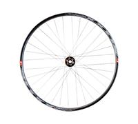 Ruota anteriore Velox Mach1 Klixx Ready Noir