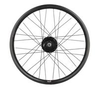 Ruota anteriore Velox Mach1 M260 Moy Dynamo Shim Noir
