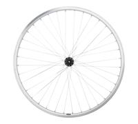 Ruota anteriore Velox Mach1 M260 Shimano Qc300 rgenté