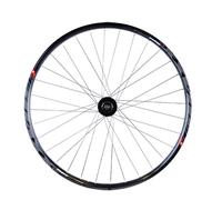 Ruota anteriore Velox Mach1 Maxx ReadyShim M475 Noir