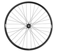 Ruota anteriore Velox Mach1 Maxx25 Moyeu Shim Tc500 Cl Noir