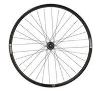 Ruota anteriore Velox Mach1 Shim Qc400 Noir