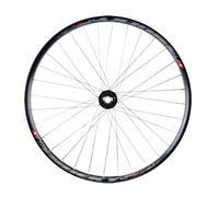 Ruota anteriore Velox Mach1 Trucky30 Ready Noir