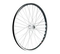 Gurpil Cyber 20 24´´ Mtb Front Wheel Nero 9 x 100 mm