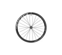 Ruota anteriore zipp 303 firecrest force edition tubeless 700 disc 12x100mm centerlock