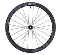 Ruota Anteriore Zipp 303 S 28' Carbon Disc Tubeless CL, 12x100mm, Nero
