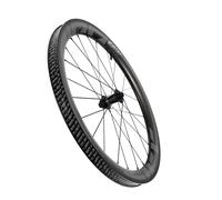 Ruota anteriore Zipp 303 XPLR SW Noir