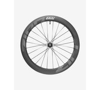 Ruota anteriore Zipp 404 Firecrest Disc Brake Center Lock perno passante 12x100 mm