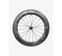 Zipp 808 Firecrest Cl Disc Front Wheel Nero 12 x 100 mm
