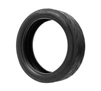 Ruota Antiforatura Monopattino Elettrico, Pneumatico esterno da 10 pollici, Uso apto para scooter elettrico 60/70-6.5 Pneumatico Uso apto para ruota anteriore e posteriore Pneumatici Uso apto para cam