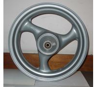RUOTA APRILIA SR 50 1994 1995 1996 ANTERIORE GRIGIA CERCHIO SCOOTER D.13
