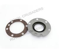 Ruota Asse Posteriore Esterno Guarnizione Olio Con Per Willys CJ 46-71 M38 Jeep