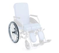 Ruota Auto spinta da 24" 60 cm Compatibile con Comode Moretti RC34X