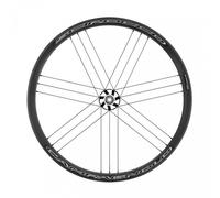 Ruota Bici Campagnolo Scirocco DB 33mm Alluminio - Aerodinamica & Endurance