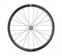 Ruota Bici Soniq AL DB 2WF-R - Campagnolo N3W - Tubeless Ready, Freno a Disco