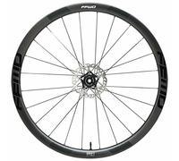 Ruota bicicletta Fast Forward Drift Wheelset Fcc Dt240 Shimano Noir