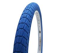 Ruota BMX P2R Kenda Slick Tr (50-406) Bleu
