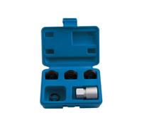 Ruota Borchie Filo Restauratore Kit - Laser 5216 Nuovo