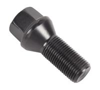Ruota Bulloni Alette Prigionieri Compatibile Con BMW E71 F20 Perni Ruota Per Auto M14x1.25 Mozzo Per Set Di Bulloni E Dado Ad Aletta Vite Prigioniera Per Bullone 36136890324