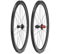 Ruota Campagnolo Bora WTO Noir