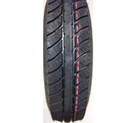 RUOTA CARRELLO COMPLETA 4. 00.8/4.80.8 ATTACCO TEDESCO 4x60x100