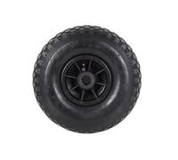 RUOTA CARRET. MAGAZZINO PNEUMATICO C/CUSCINETTO