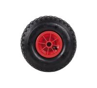 RUOTA CARRET. MAGAZZINO PNEUMATICO S/CUSCINETTO