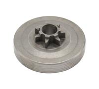 Ruota Catena 0.325 " 7 Denti Adatto A per STANLEY SCS-52JET Motosega